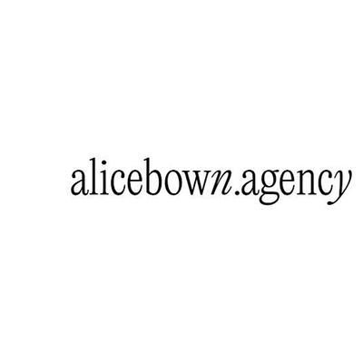 Alice Bown Agency