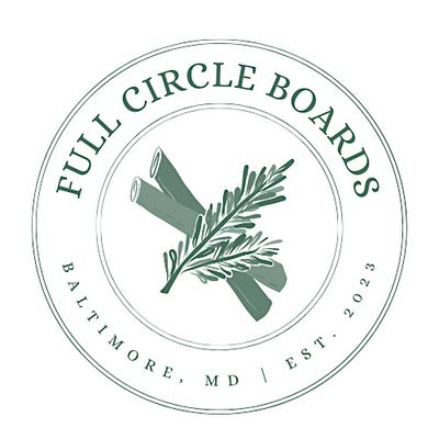 Full Circle Boards