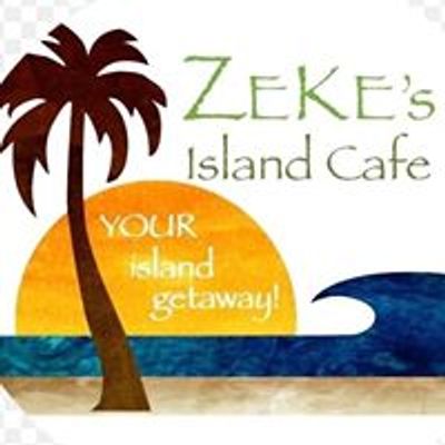 Zeke's Island Cafe