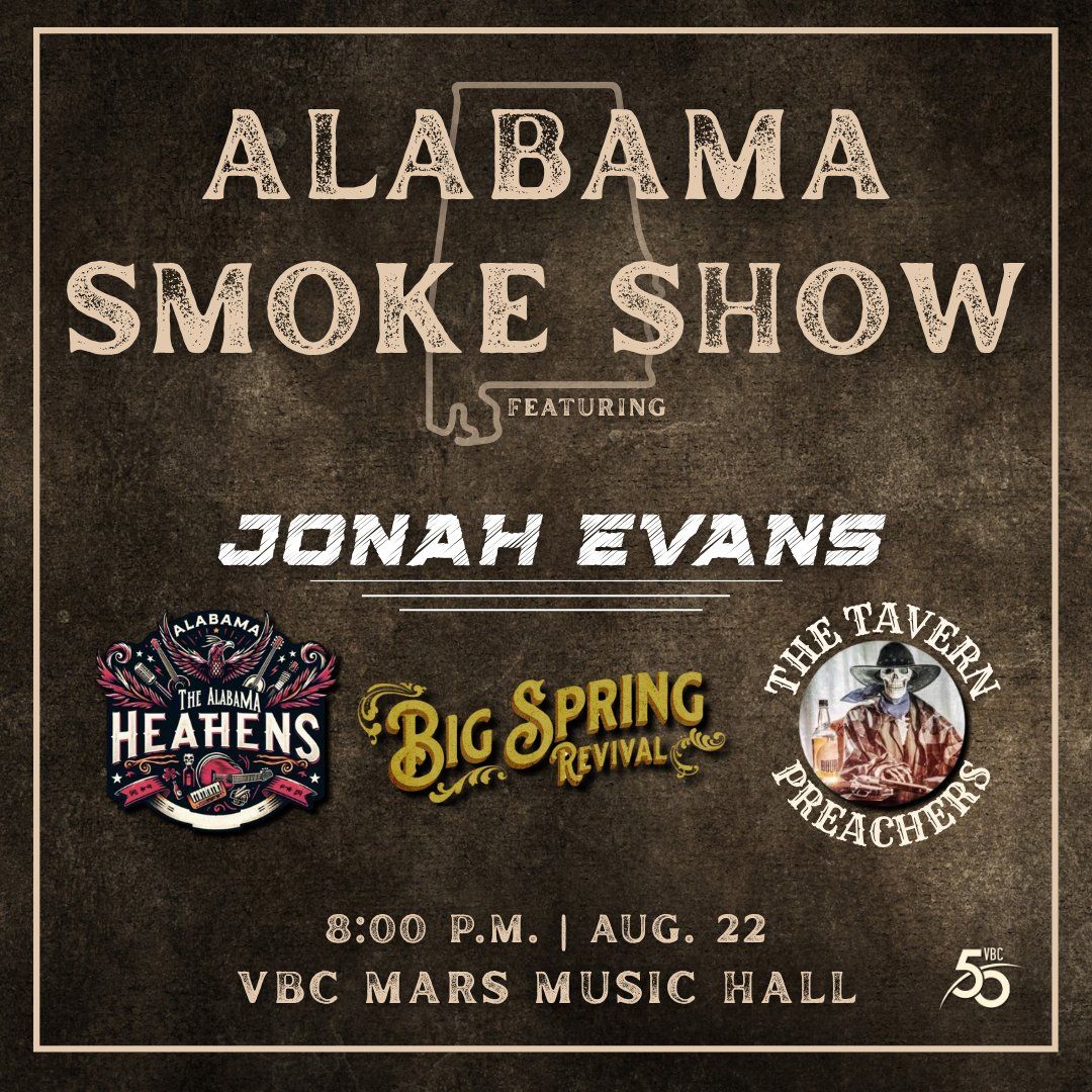 The Alabama Heathens