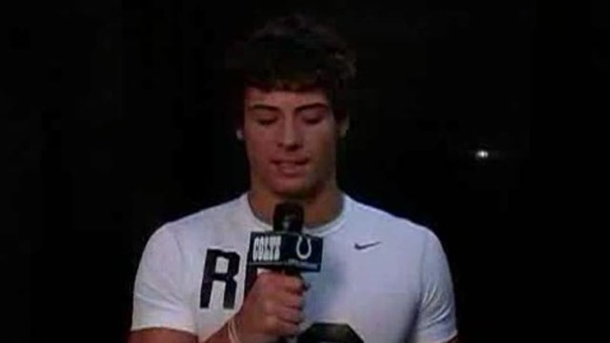 Benedict Polizzi