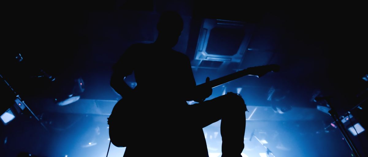 Rosie Soul - Hard rock Tribute