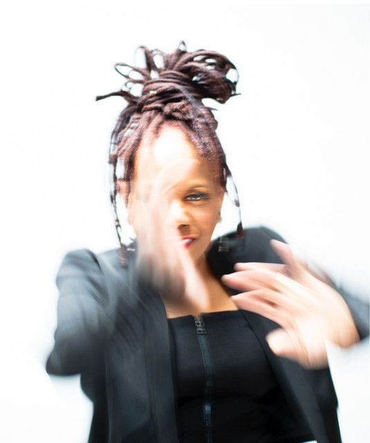 James Moore, Bob Thompson, Catherine Russell in Charleston