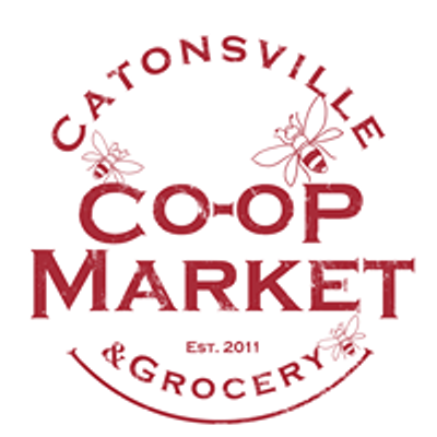 Catonsville Cooperative Market