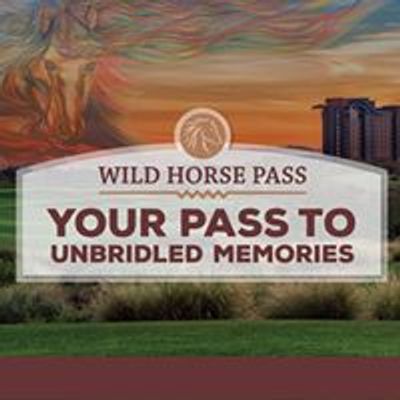 Wild Horse Pass