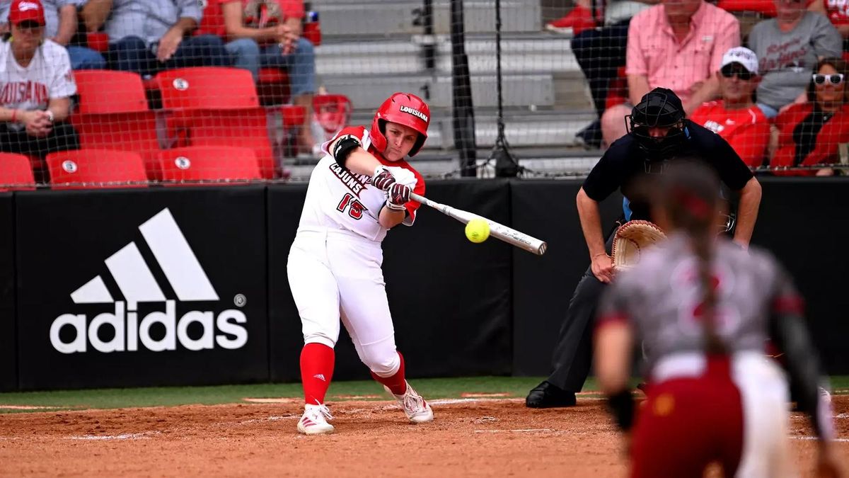 Parking Louisiana Monroe Warhawks at Louisiana Ragin' Cajuns Womens Basketball