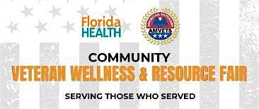 Veteran Wellness & Resource Fair