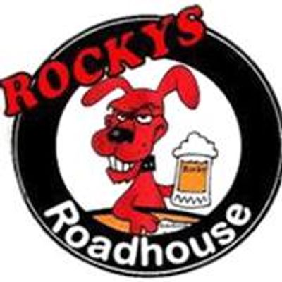 Doubles Pool Tournament | Rocky's Roadhouse, Rhinelander, WI | June 18