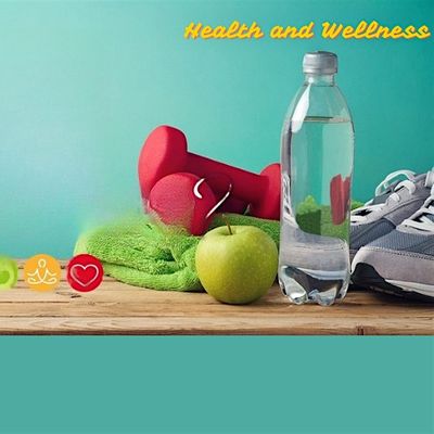 The Essence of Health and Wellness