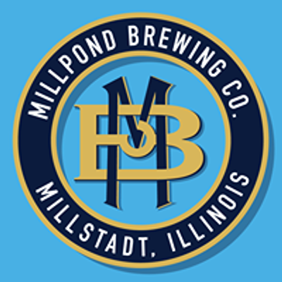 Millpond Brewing & Incubator