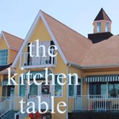 The Kitchen Table