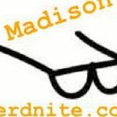 Nerd Nite Madison