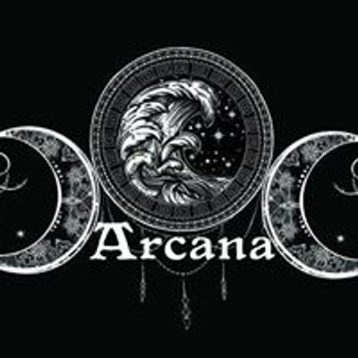 Arcana