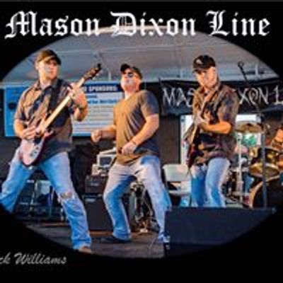 Mason Dixon Line Band