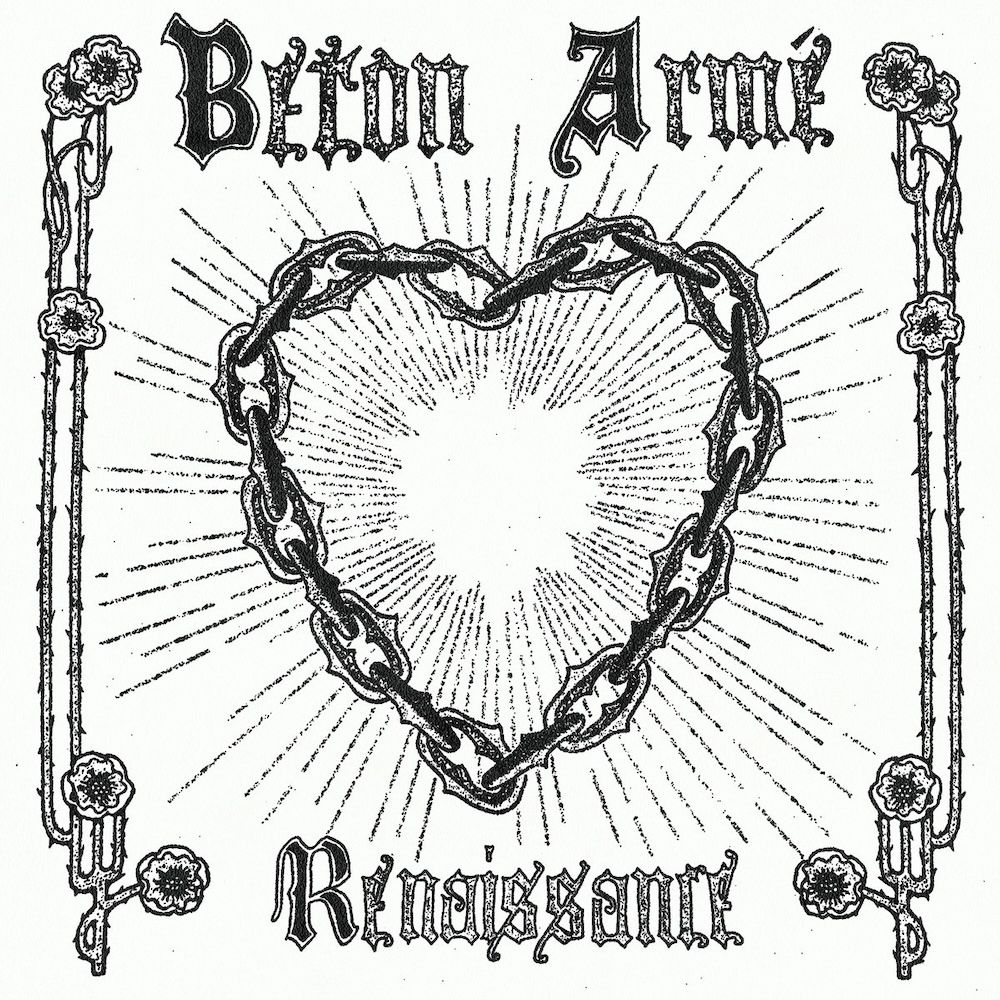 Beton Arme