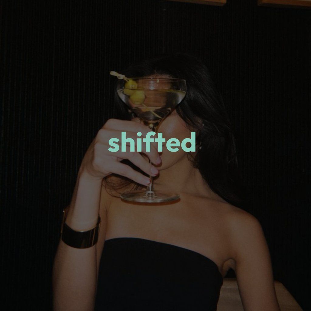 Shifted Presents: Night Shift