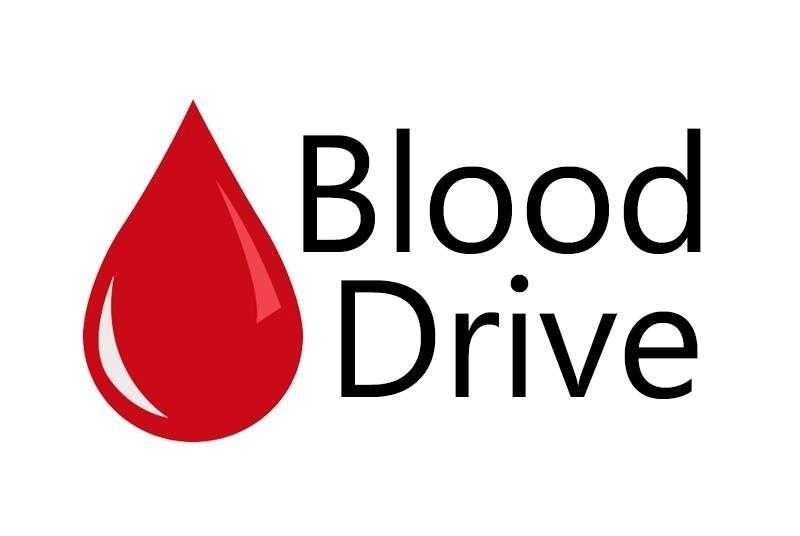 JustServe Blood Drive
