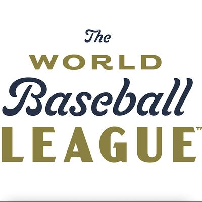 The World Baseball League