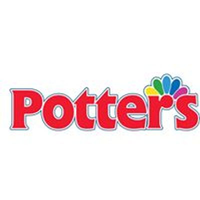 Potters Nursery