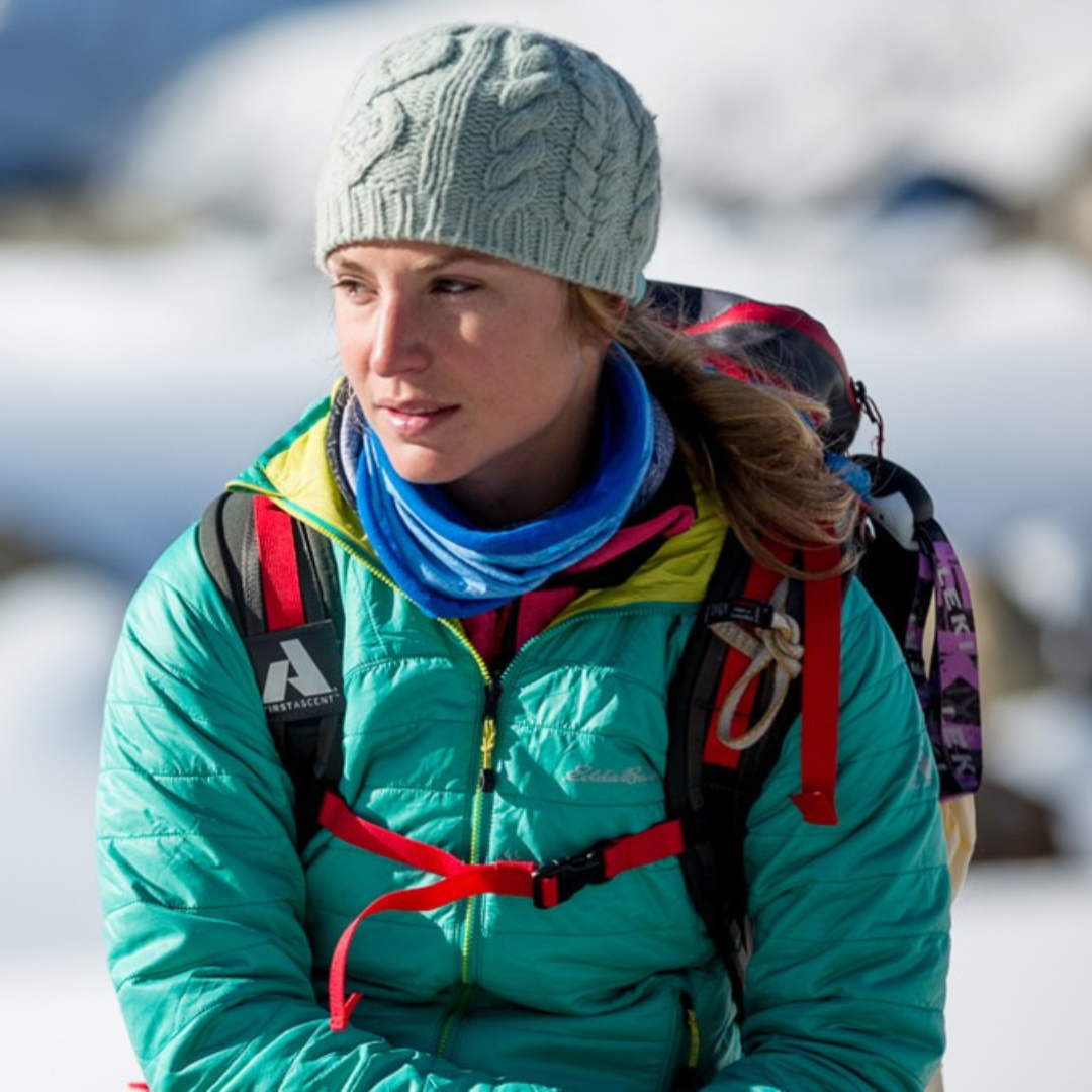 Melissa Arnot Reid at Edmonds Center for the Arts