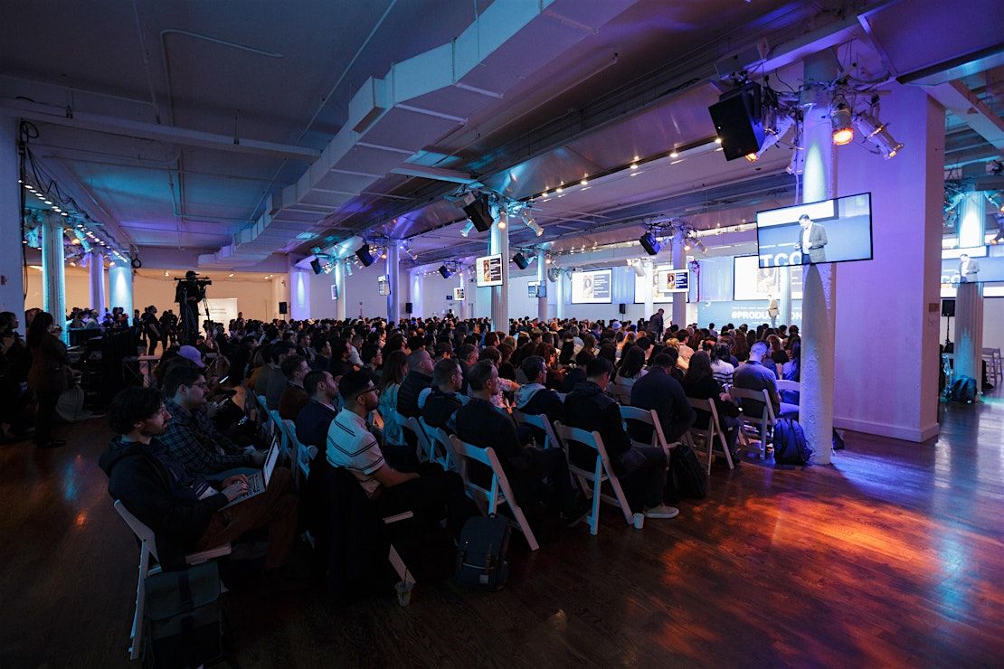 #ProductCon New York: The AI Conference for Product Leaders at ...