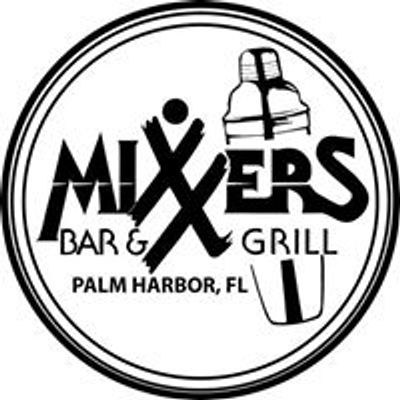 Mixers Bar and Grill