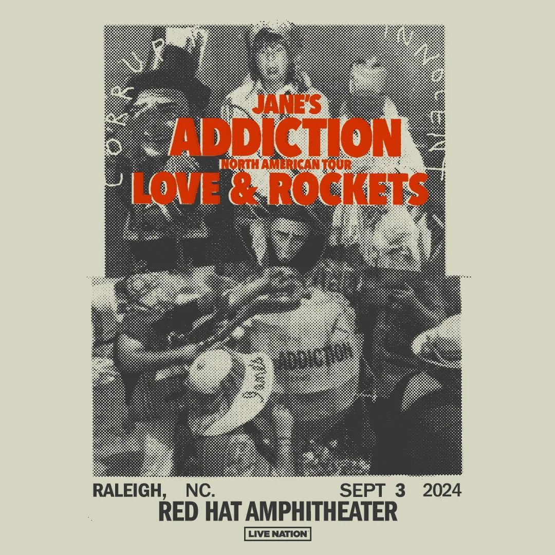 Almost There - Your Live AltRock Playlist