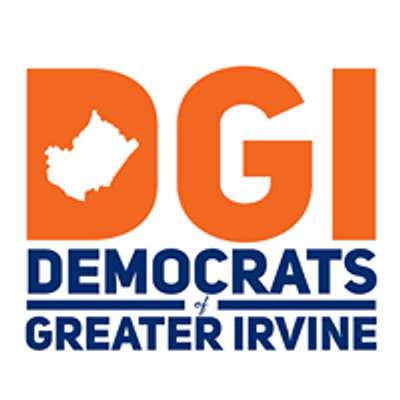 Democrats of Greater Irvine