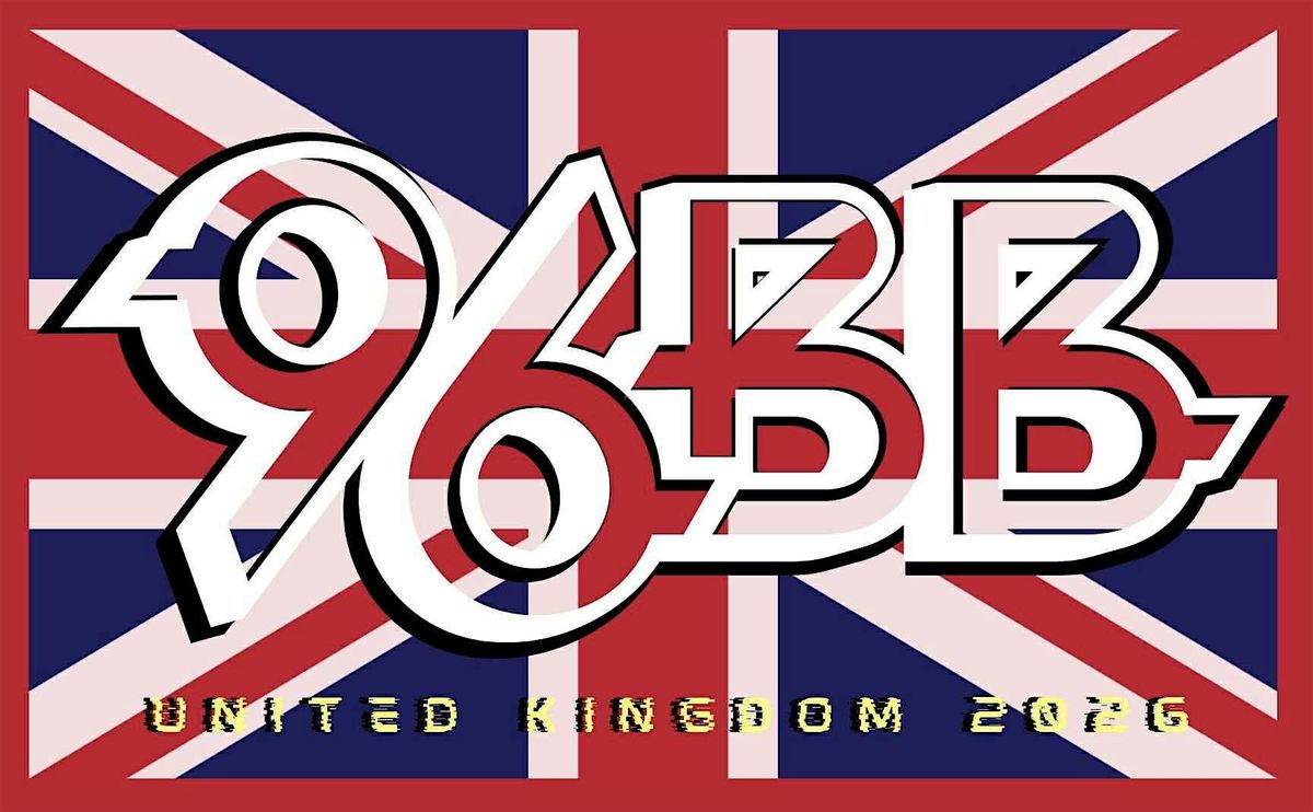 96 Bitter Beings (Deron Miller ex CKY)