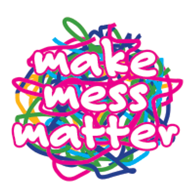 Make Mess Matter - Messy Play Parties & Events