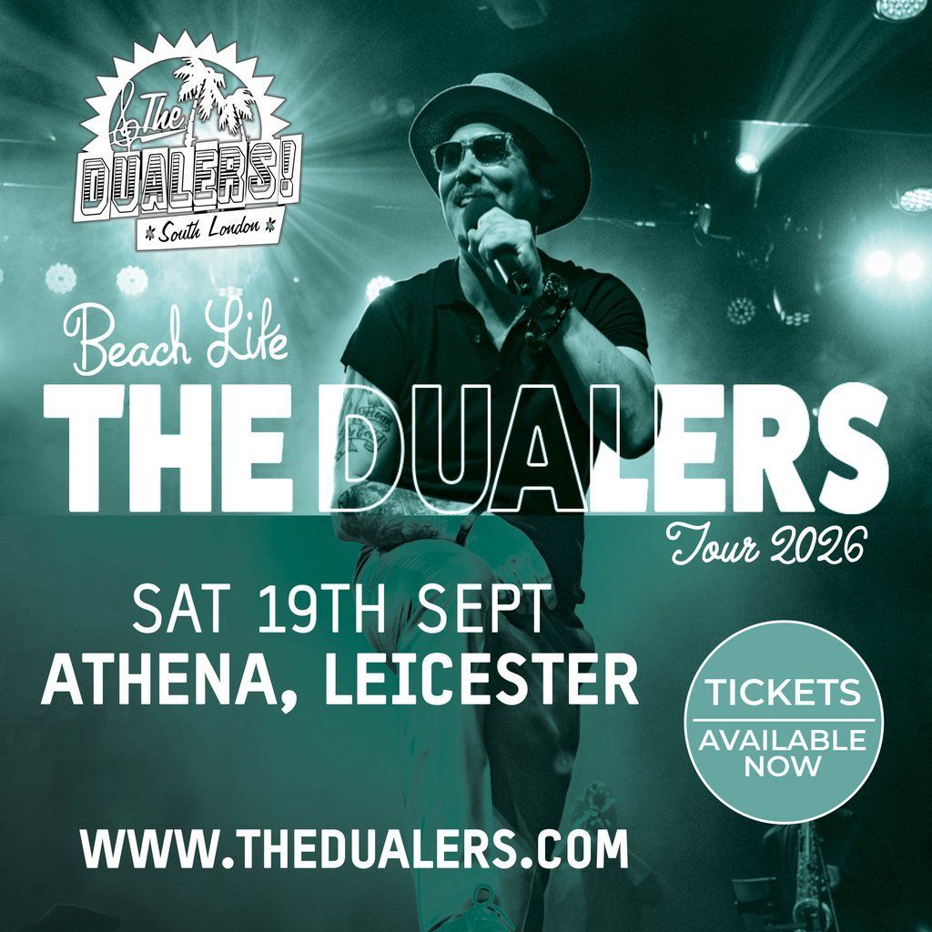 The Dualers
