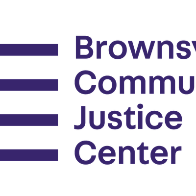 Brownsville Community Justice Center