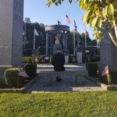 Delaware County Veterans  Memorial Association In Newtown Square