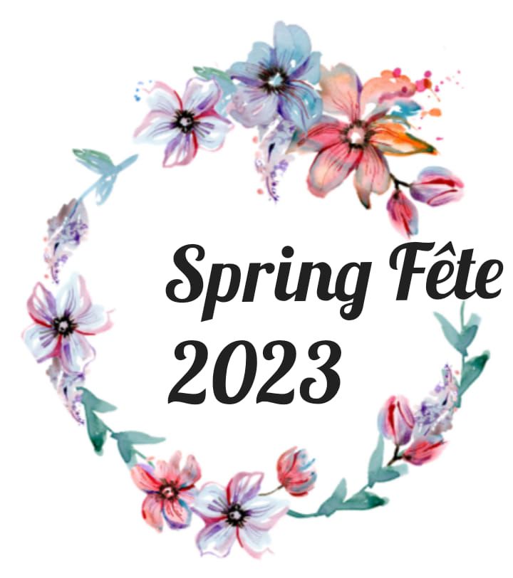 Spring Fete