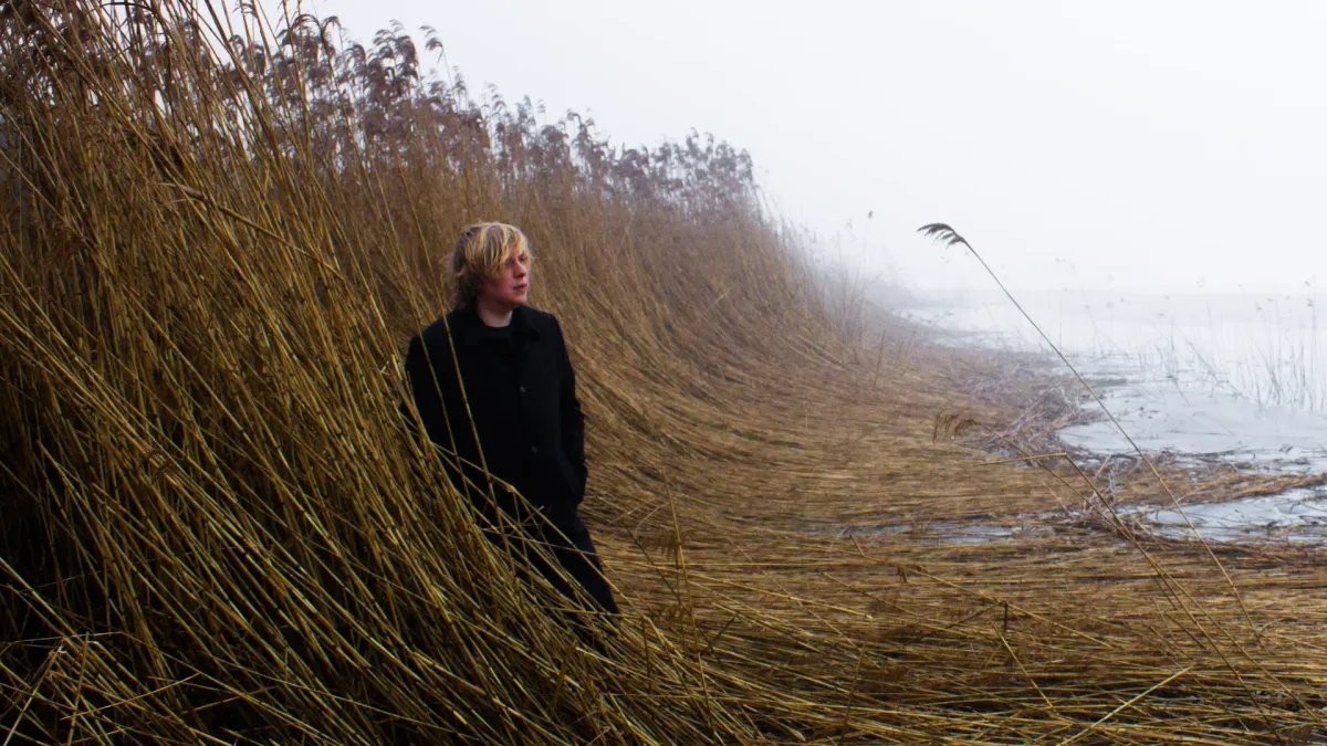 Dominik Eulberg in Dresden