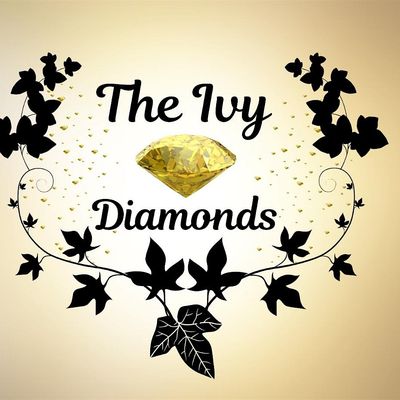 The Ivy Diamonds - pop up events