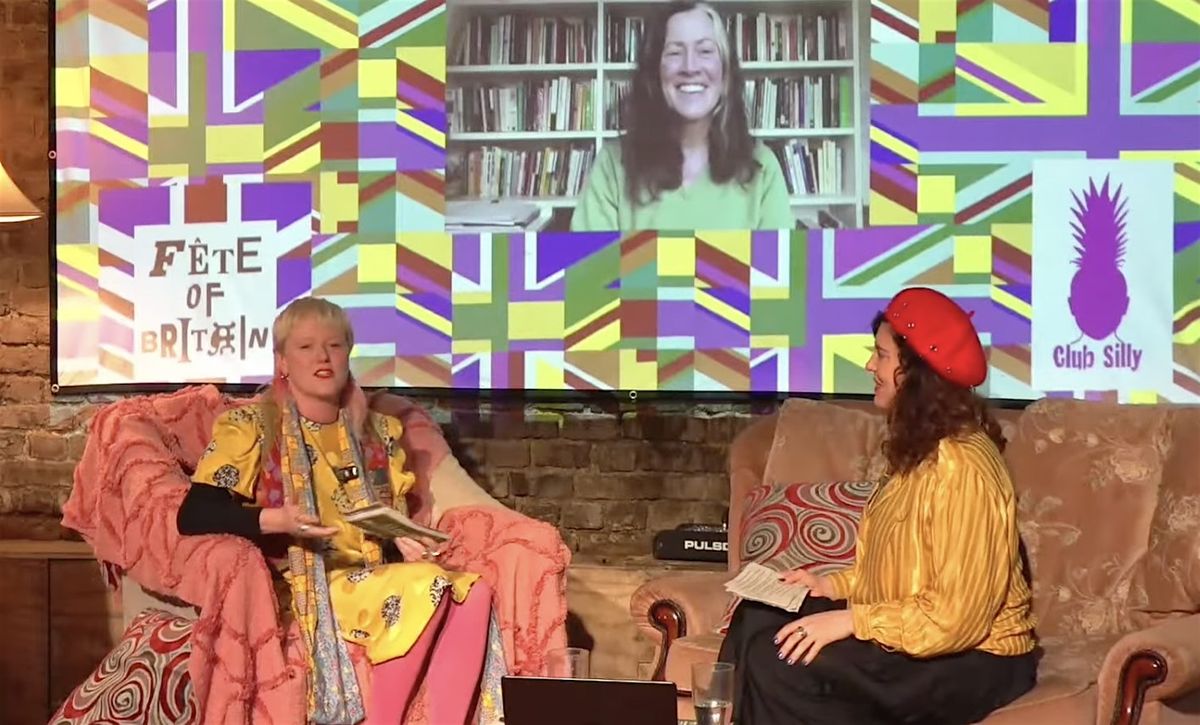 Good Neighbours Livestream: The Second Show!