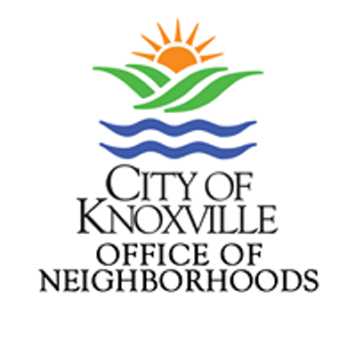 City of Knoxville - Office of Neighborhoods