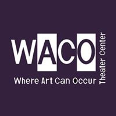 WACO Theater Center