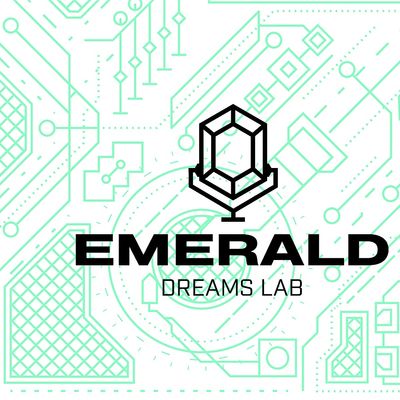Emerald Dreams Lab
