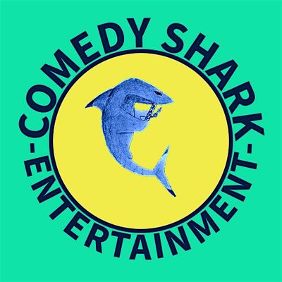 Comedy Shark Entertainment