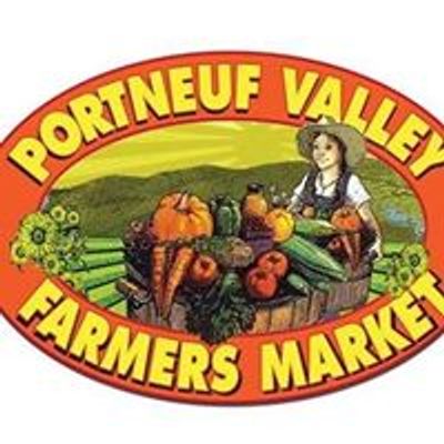 Portneuf Valley Farmers Market