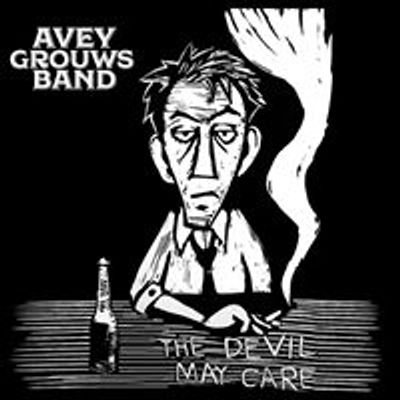 Avey\/Grouws Band