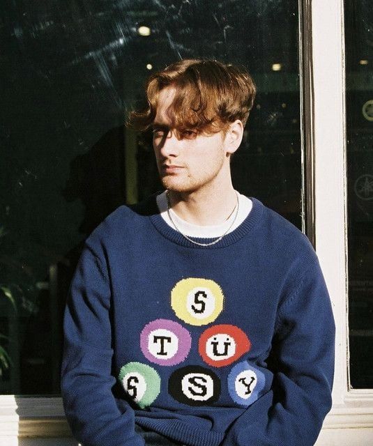 JACK MARLOW in Brighton