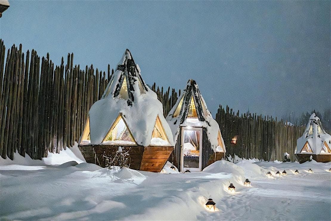 Dinner Under the Stars(includes Two Guests)