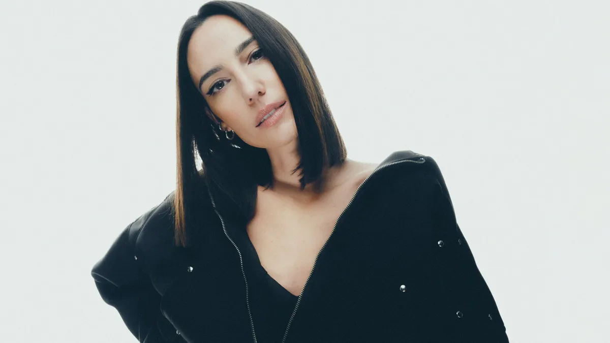 Amelie Lens in K\u00f8benhavn