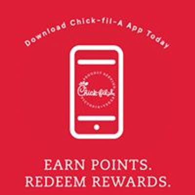 Chick-fil-A Whispering Creek