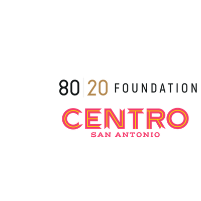 80|20 Foundation & Centro San Antonio