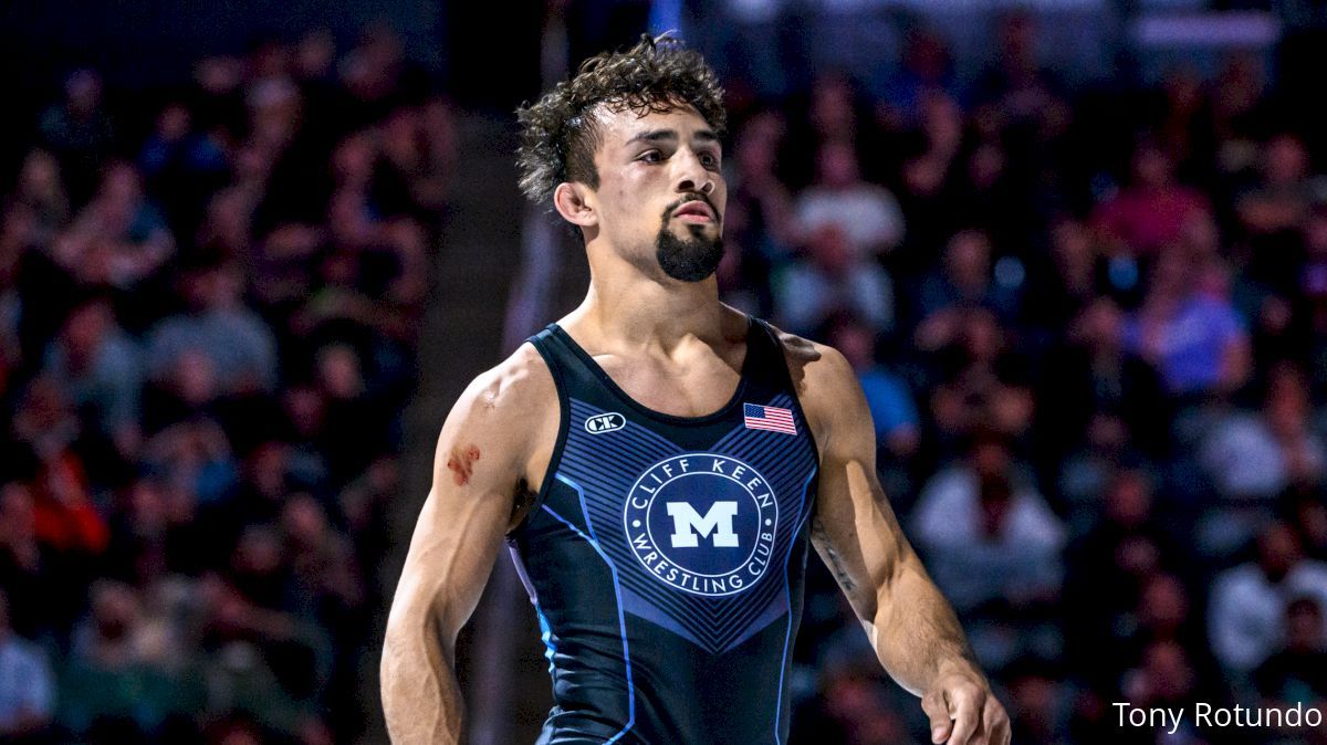 Real American Freestyle 04