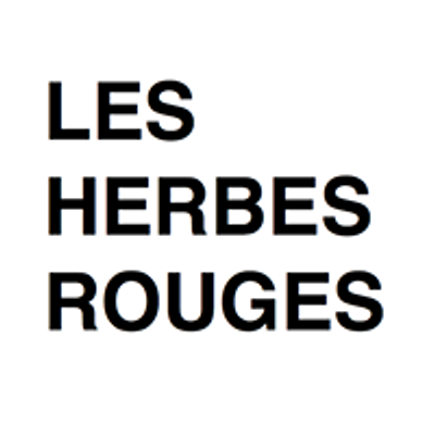 Les Herbes rouges